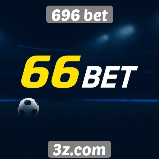 696 bet oferece promoções atraentes para novos usuários