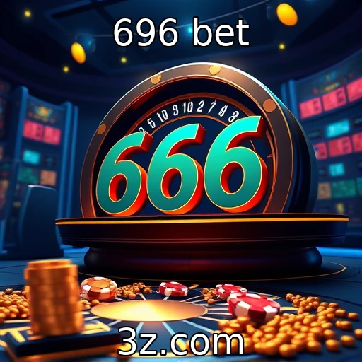 Inovações tecnológicas em jogos de azar