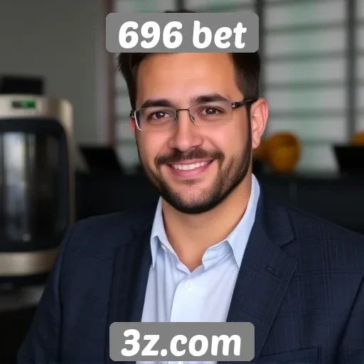 Feedback de usuários sobre o suporte da 696 bet